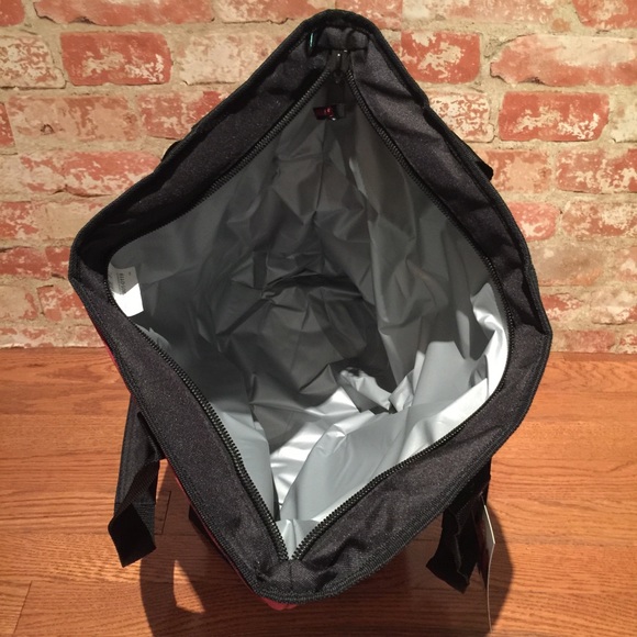 Ozark Trail Bags Ozark Trail New 5 Can Thermal Totes Doordash Bag